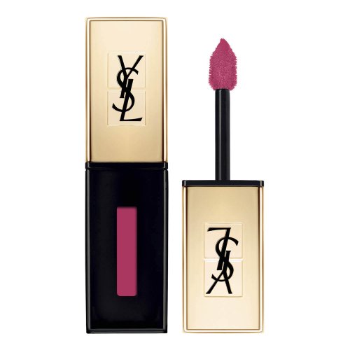 YVES SAINT LAURENT-Rouge Pur Couture - Lip Polish YVES SAINT LAURENT-Rouge Pur Couture - Lip Polish